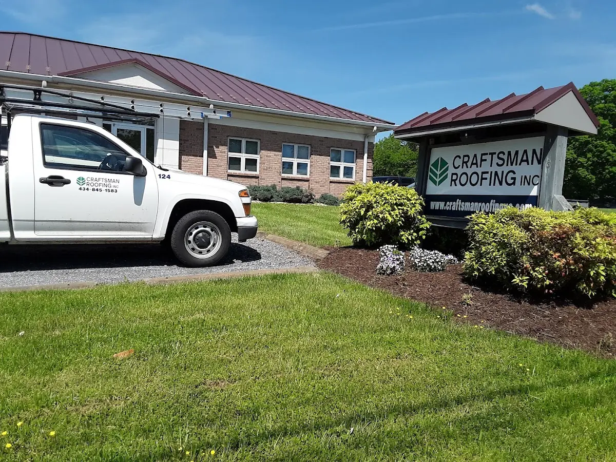 Quality Roof Replacement by experienced craftsmen in Downtown Smyrna